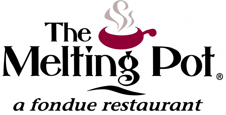 The Melting Pot, a fondue restaurant, offers all that is sweet and savory. 